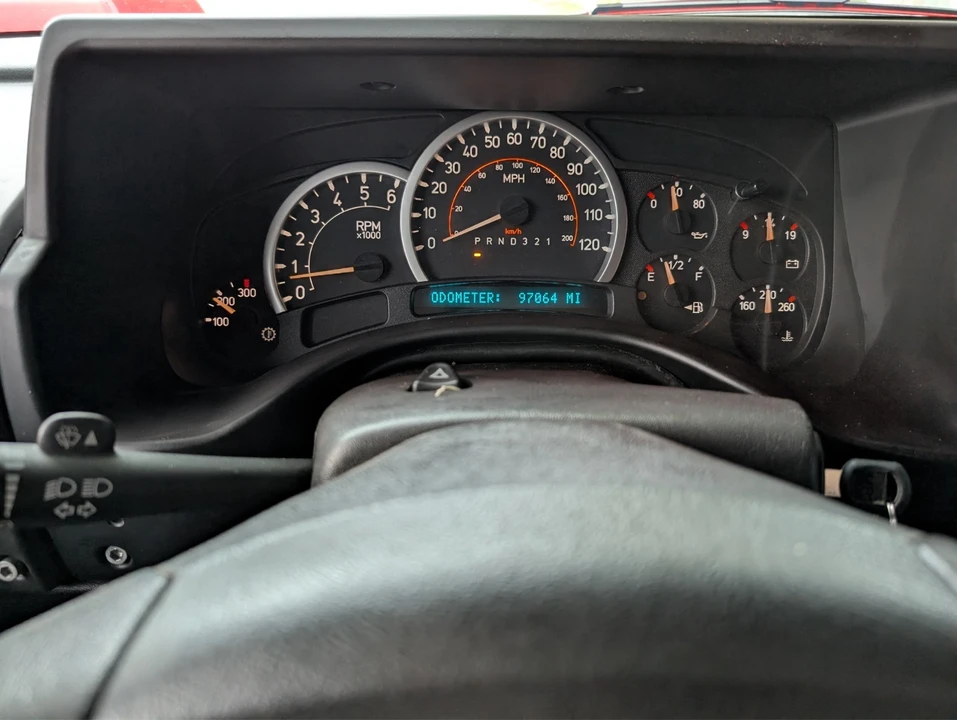 2006 Hummer Hummer H2 - Image 19 of 27