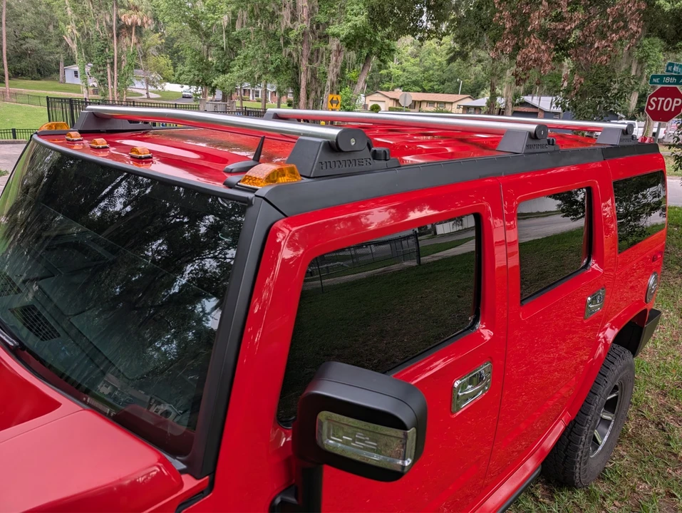 2006 Hummer Hummer H2 - Image 9 of 27