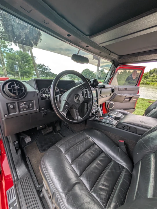 2006 Hummer Hummer H2 - Image 18 of 27