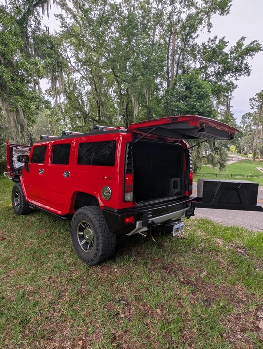 2006 Hummer Hummer H2 - Image 3 of 27