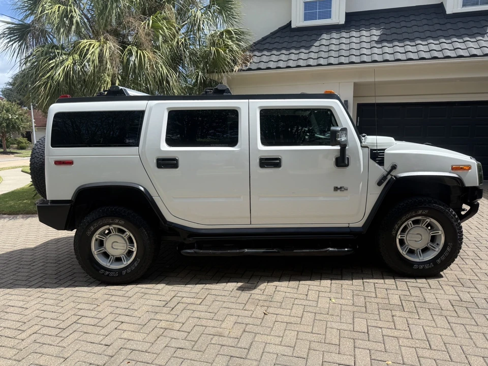 2006 Hummer Hummer H2 - Image 3 of 21