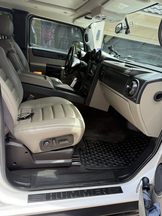 2006 Hummer Hummer H2 - Image 14 of 21