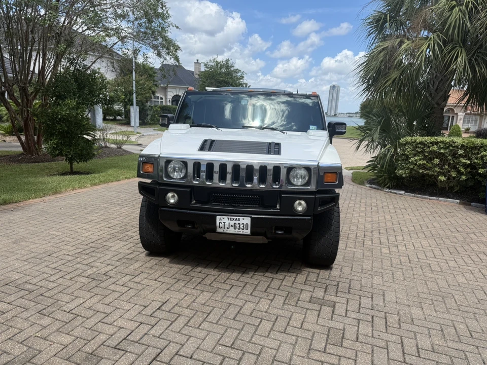 2006 Hummer Hummer H2 - Image 2 of 21
