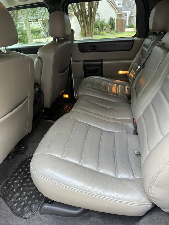 2006 Hummer Hummer H2 - Image 21 of 21