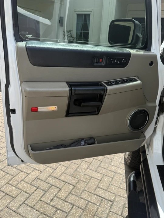 2006 Hummer Hummer H2 - Image 19 of 21