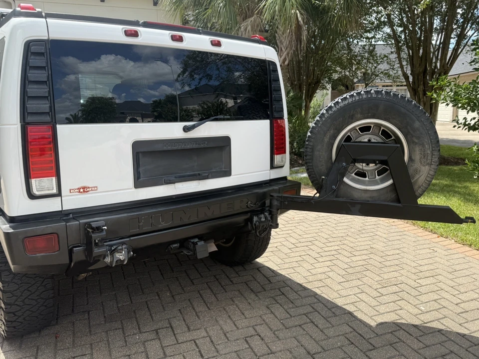 2006 Hummer Hummer H2 - Image 10 of 21