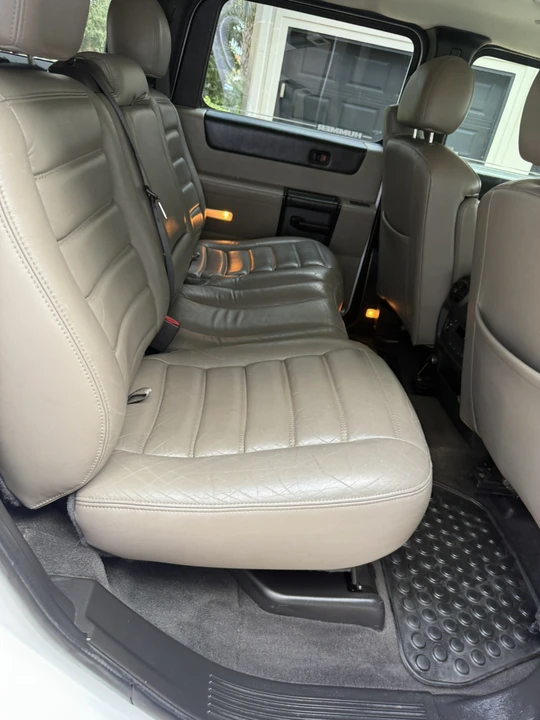 2006 Hummer Hummer H2 - Image 16 of 21
