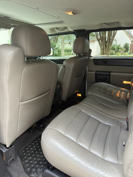 2006 Hummer Hummer H2 - Image 15 of 21