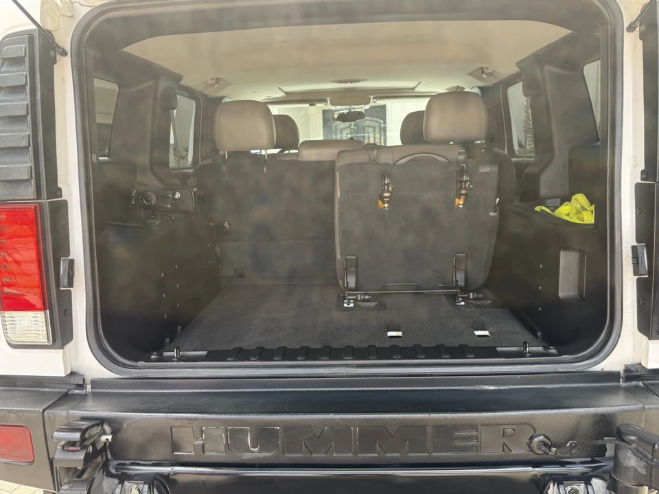 2006 Hummer Hummer H2 - Image 9 of 21