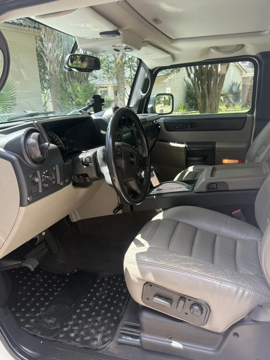 2006 Hummer Hummer H2 - Image 20 of 21