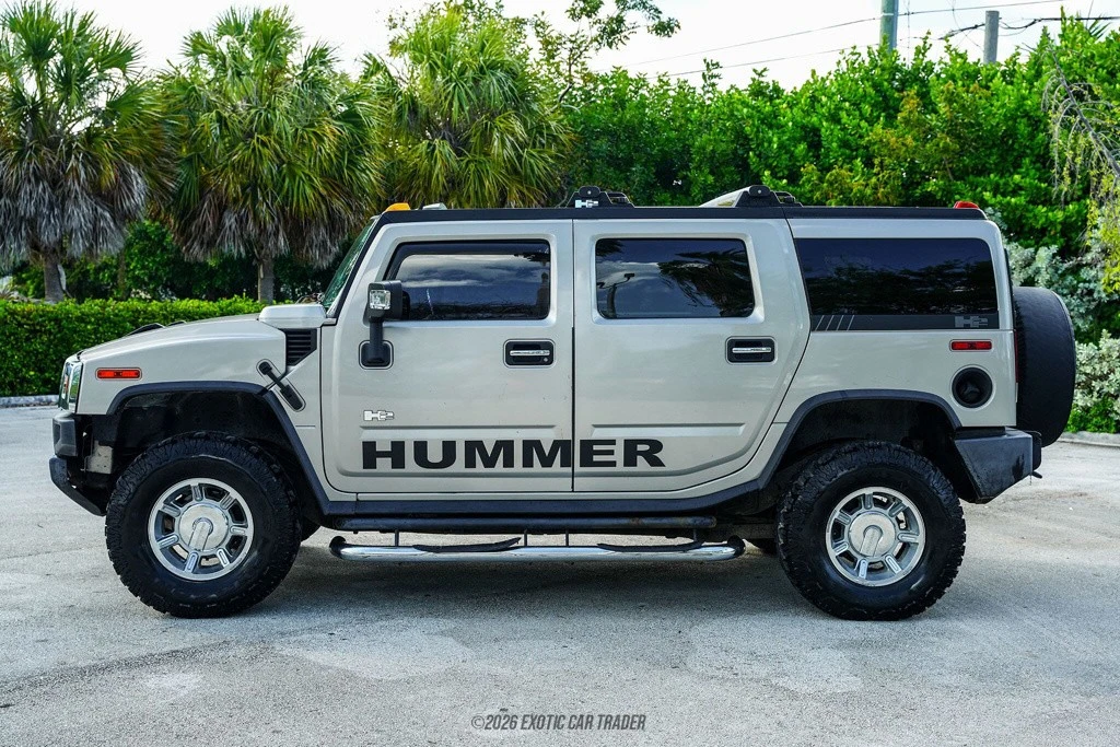 2006 Hummer Hummer H2 - Image 3 of 12
