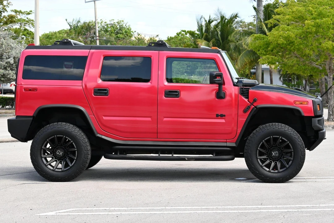 2006 Hummer Hummer H2 - Image 3 of 21