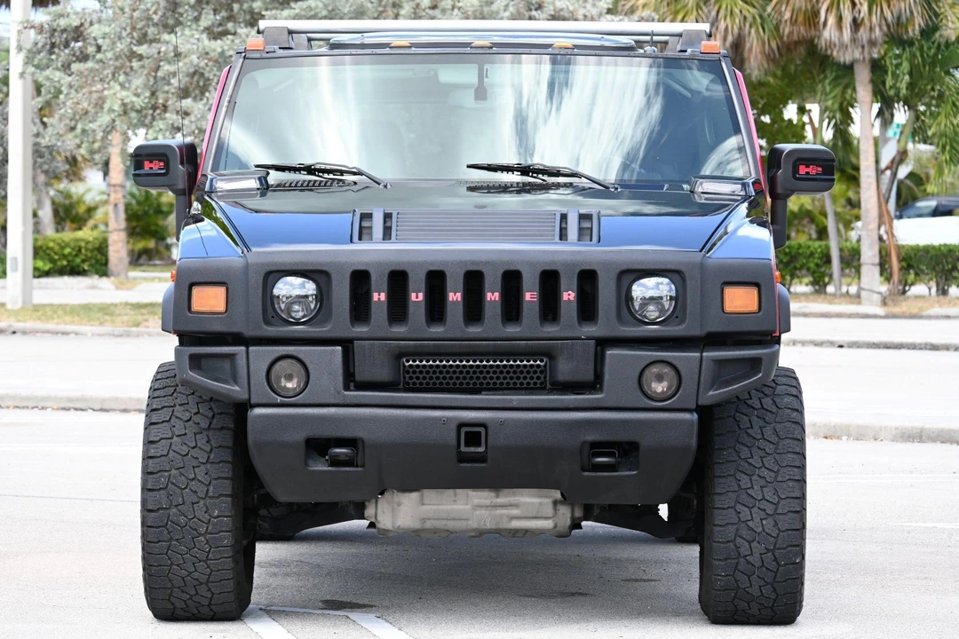 2006 Hummer Hummer H2 - Image 2 of 21