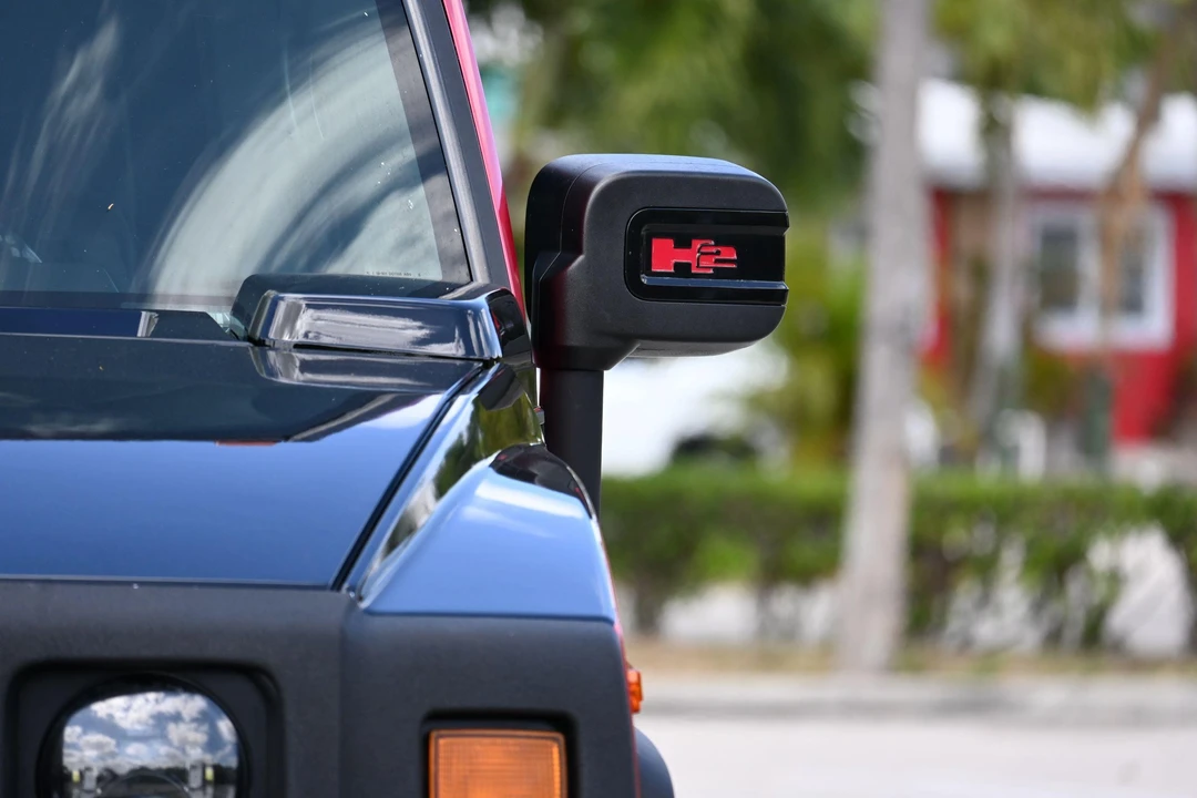 2006 Hummer Hummer H2 - Image 15 of 21