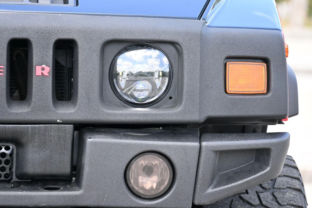 2006 Hummer Hummer H2 - Image 11 of 21