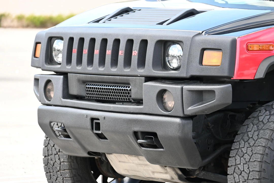 2006 Hummer Hummer H2 - Image 12 of 21