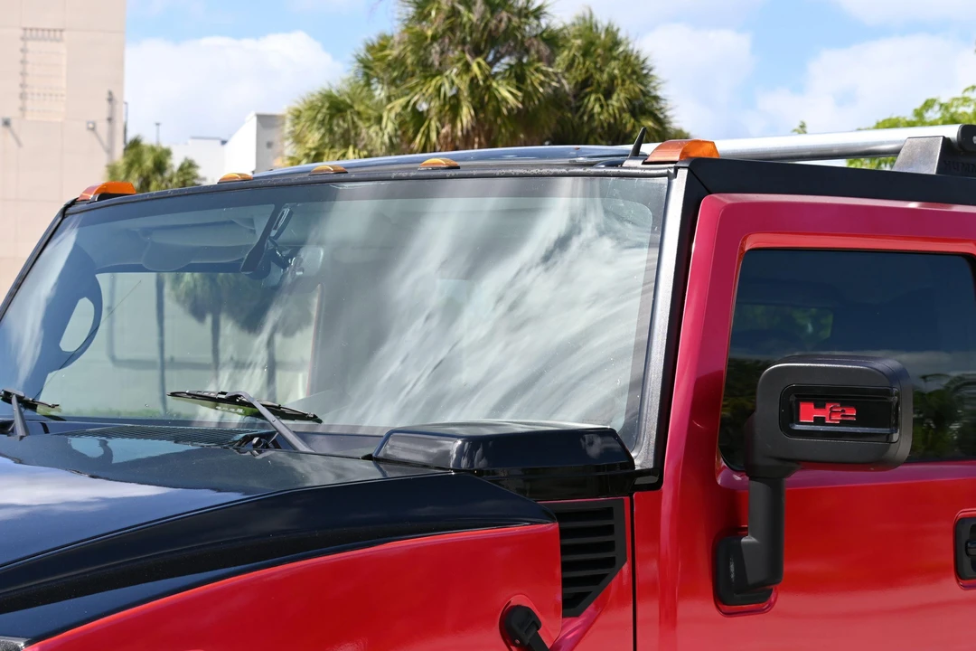 2006 Hummer Hummer H2 - Image 14 of 21
