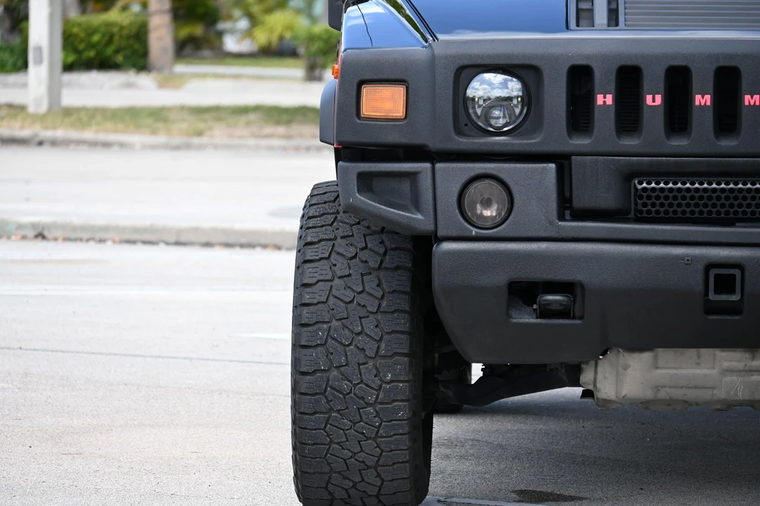 2006 Hummer Hummer H2 - Image 10 of 21