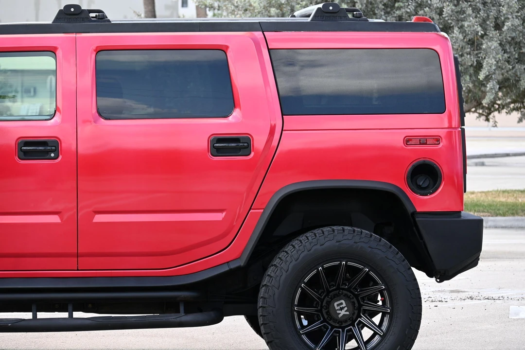 2006 Hummer Hummer H2 - Image 19 of 21