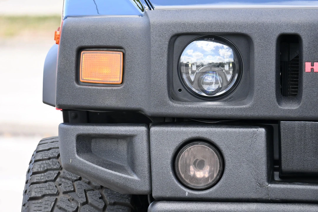 2006 Hummer Hummer H2 - Image 9 of 21
