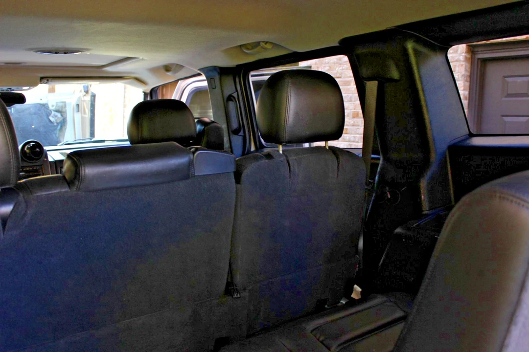 2006 Hummer Hummer H2 - Image 21 of 21
