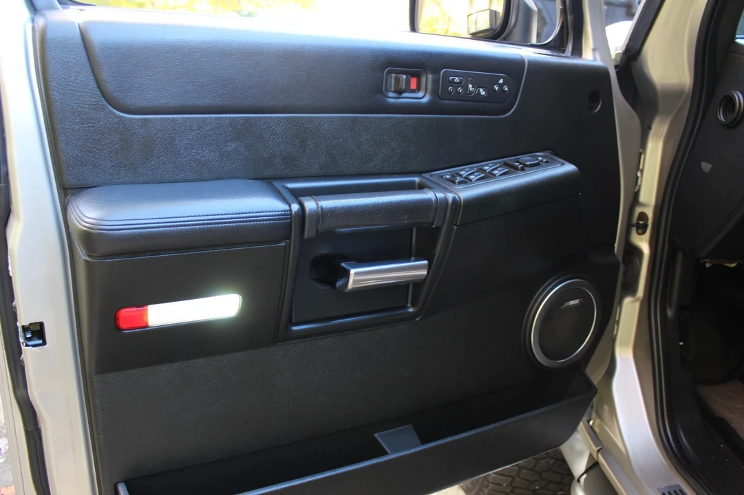 2006 Hummer Hummer H2 - Image 16 of 21