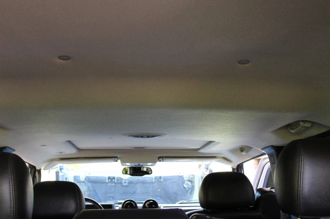 2006 Hummer Hummer H2 - Image 19 of 21