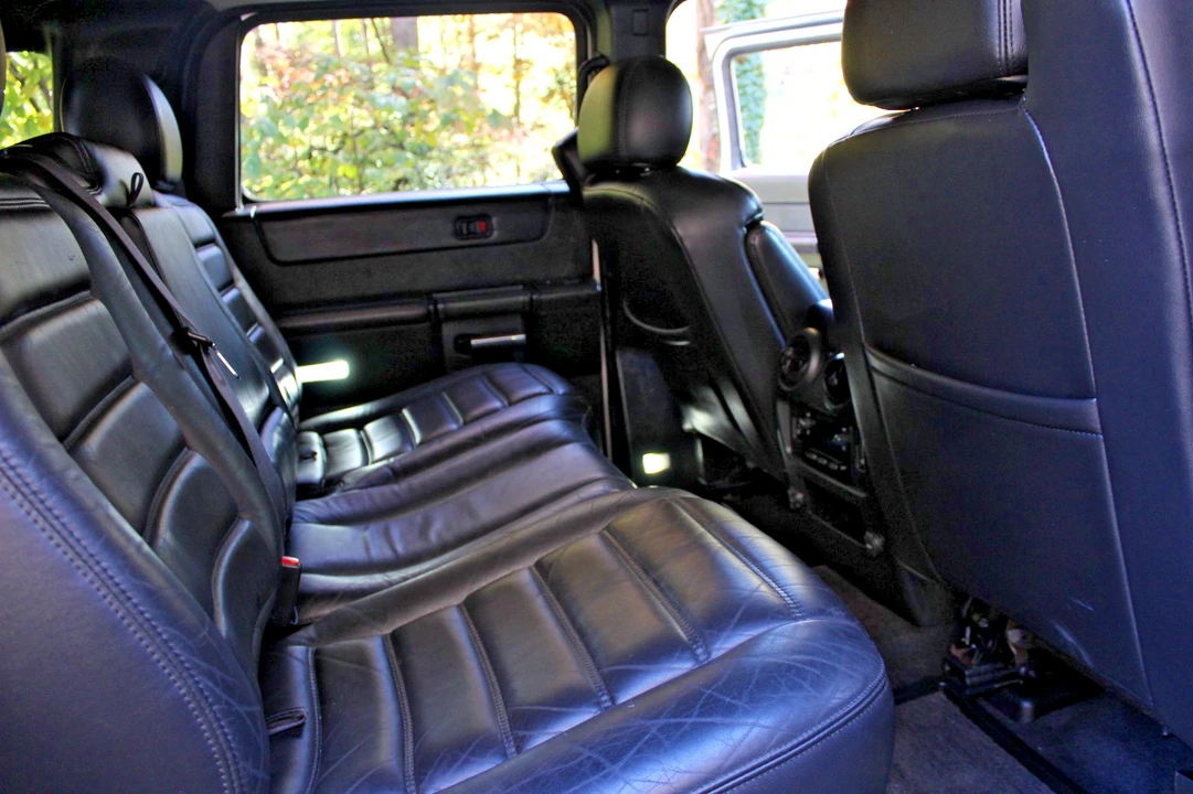 2006 Hummer Hummer H2 - Image 20 of 21