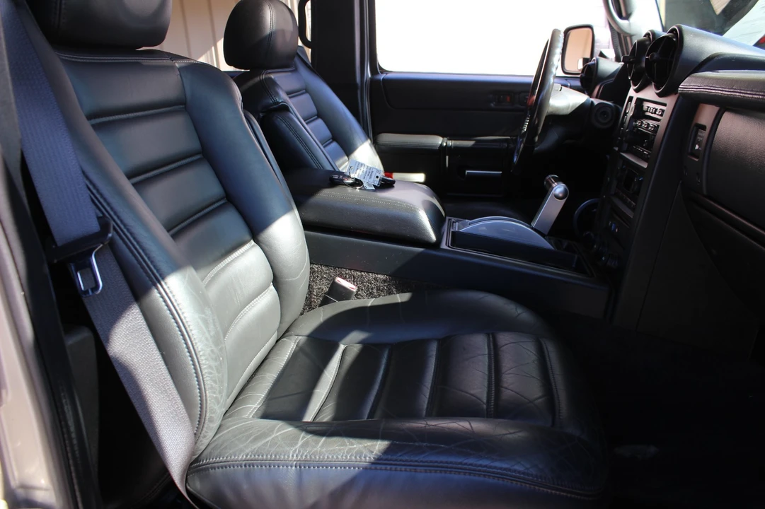 2006 Hummer Hummer H2 - Image 15 of 21