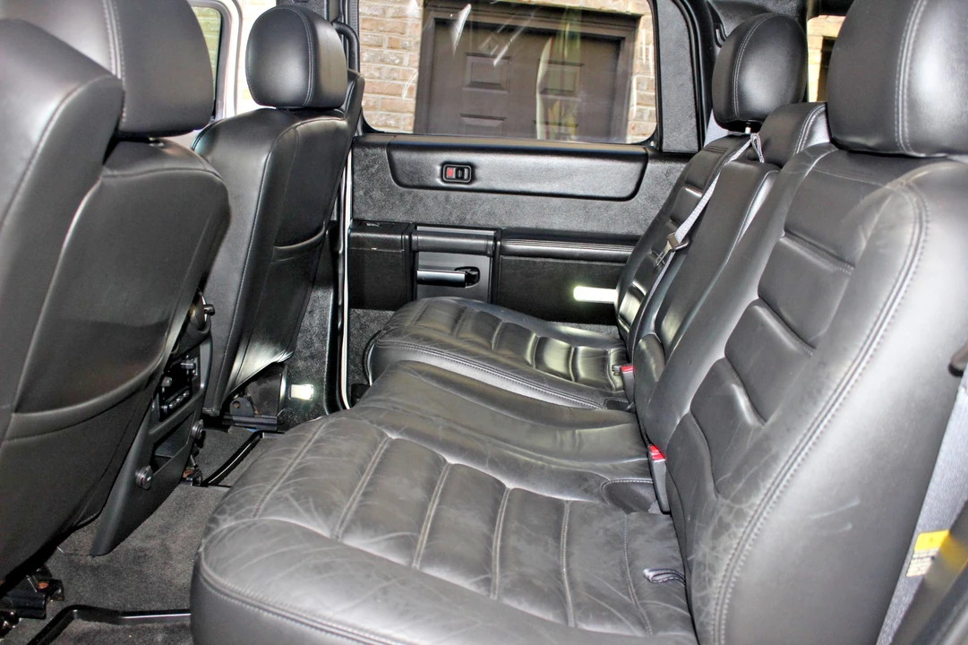 2006 Hummer Hummer H2 - Image 17 of 21
