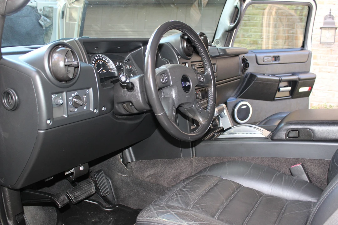 2006 Hummer Hummer H2 - Image 12 of 21