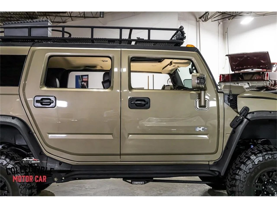 2006 Hummer Hummer H2 - Image 25 of 31
