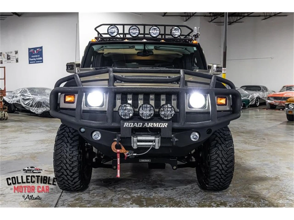 2006 Hummer Hummer H2 - Image 10 of 31