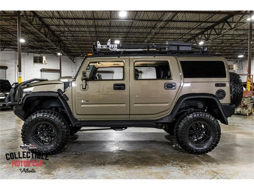 2006 Hummer Hummer H2 - Image 20 of 31