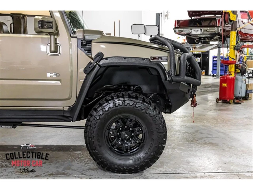 2006 Hummer Hummer H2 - Image 26 of 31
