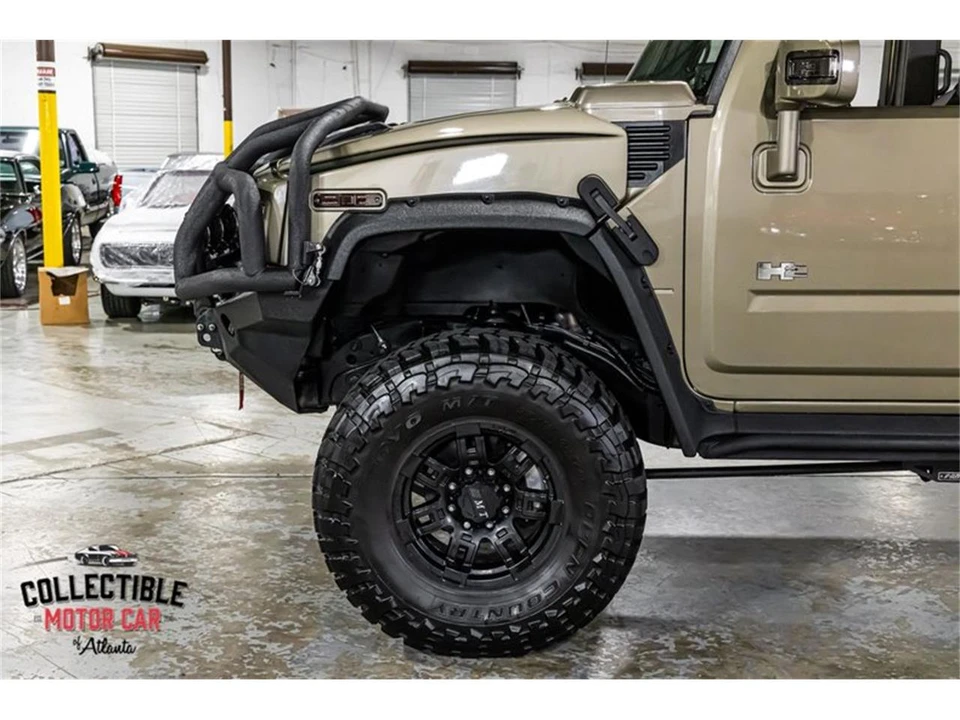 2006 Hummer Hummer H2 - Image 21 of 31