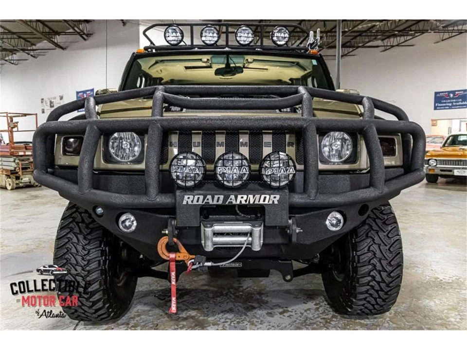 2006 Hummer Hummer H2 - Image 27 of 31