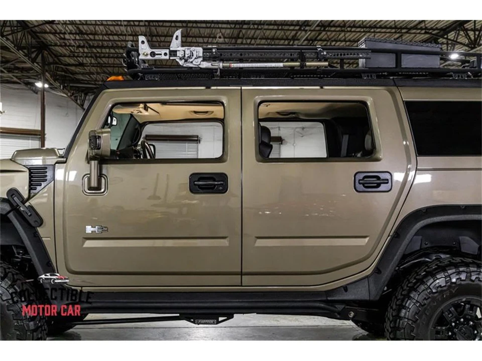 2006 Hummer Hummer H2 - Image 22 of 31