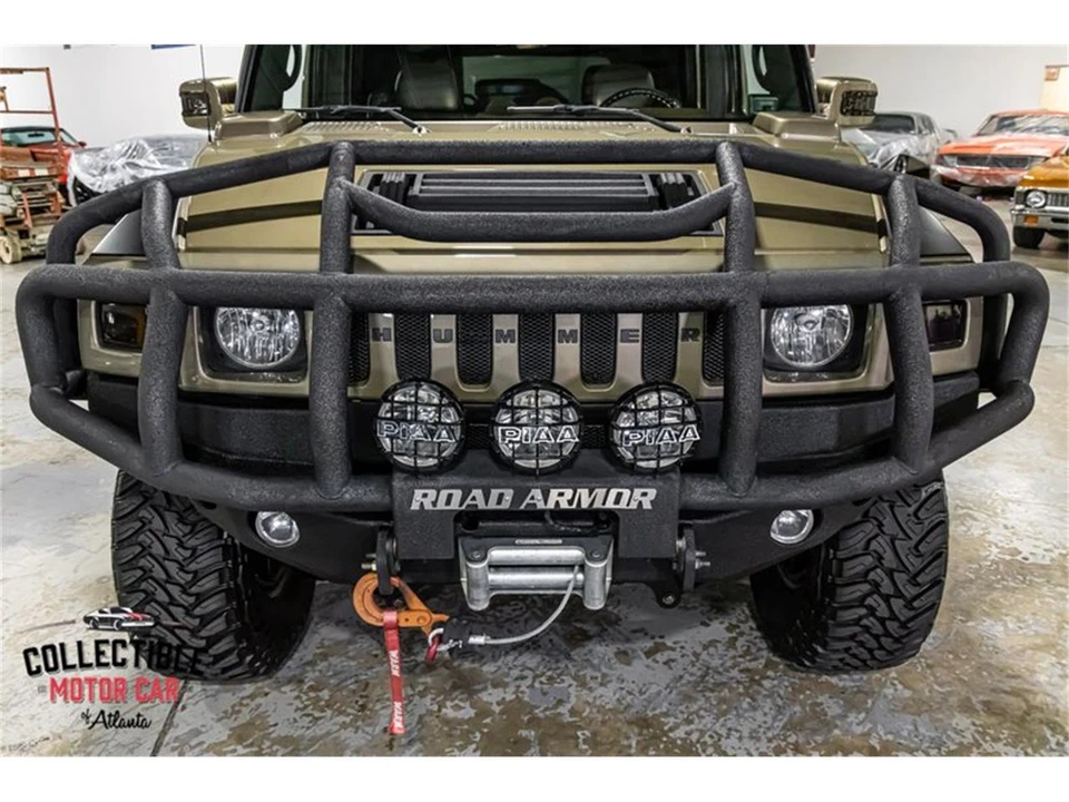 2006 Hummer Hummer H2 - Image 28 of 31