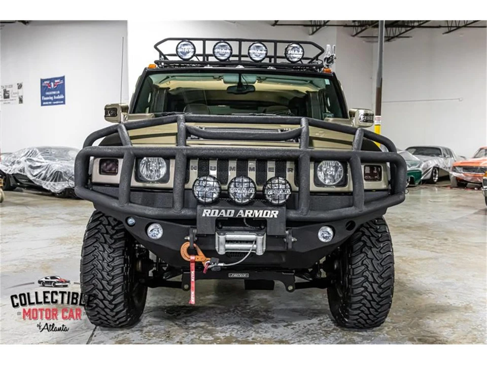 2006 Hummer Hummer H2 - Image 8 of 31