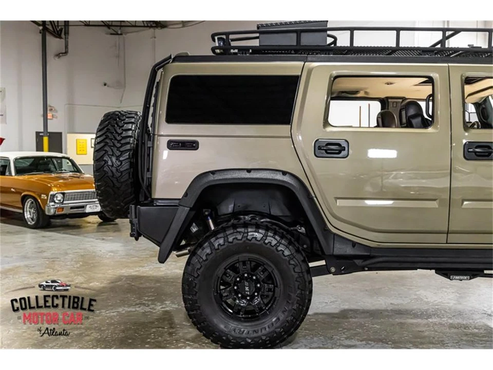 2006 Hummer Hummer H2 - Image 24 of 31