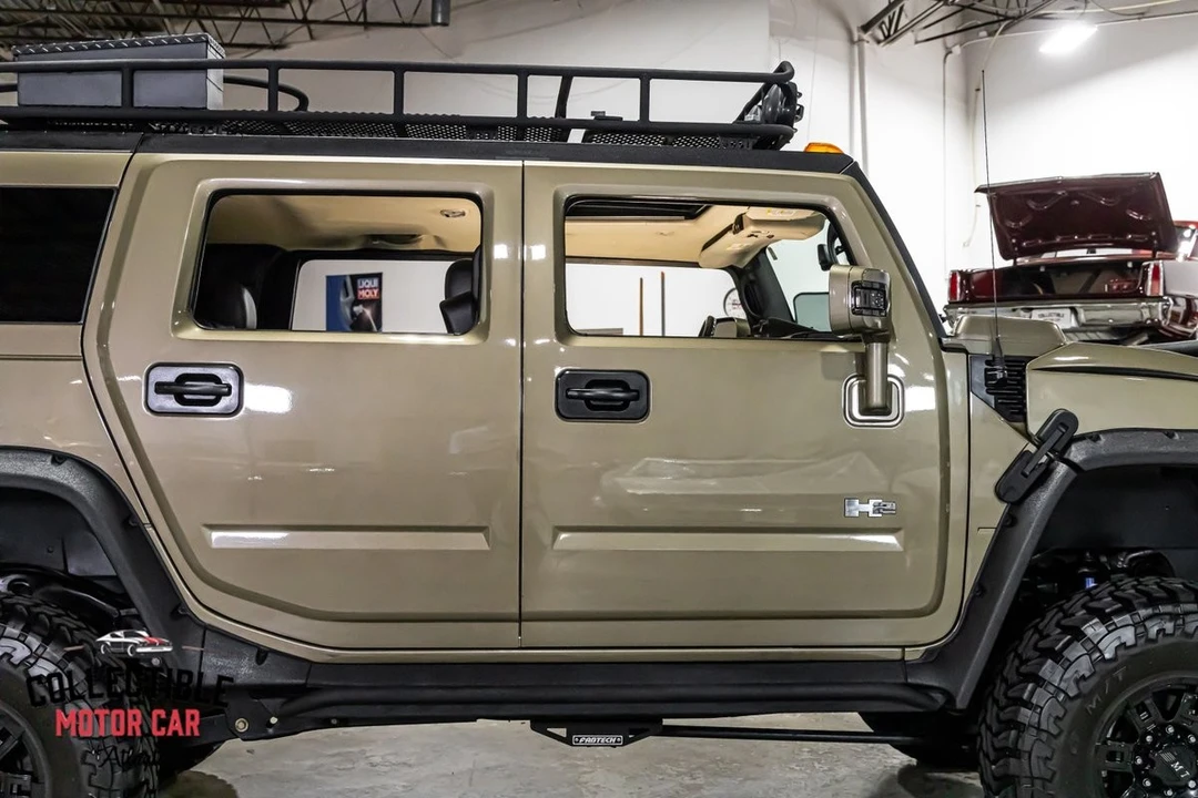 2006 Hummer Hummer H2 - Image 26 of 31