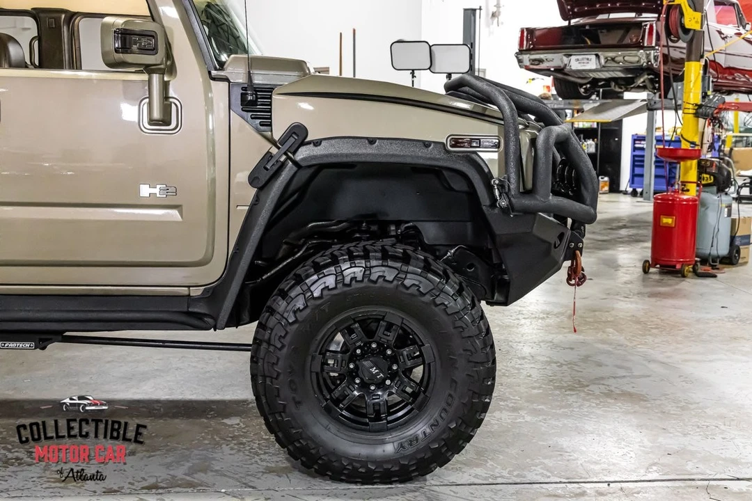 2006 Hummer Hummer H2 - Image 27 of 31