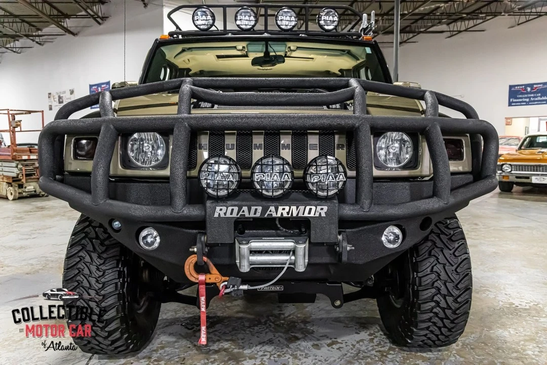 2006 Hummer Hummer H2 - Image 28 of 31