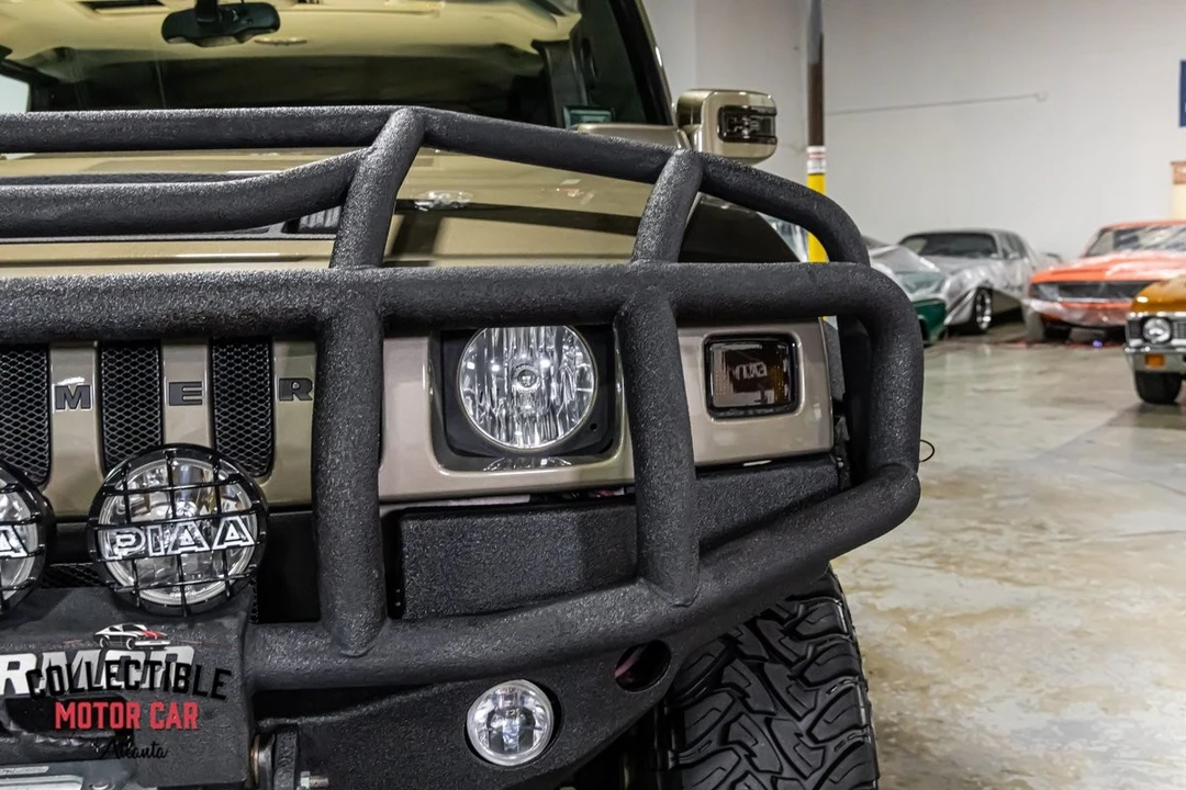 2006 Hummer Hummer H2 - Image 30 of 31