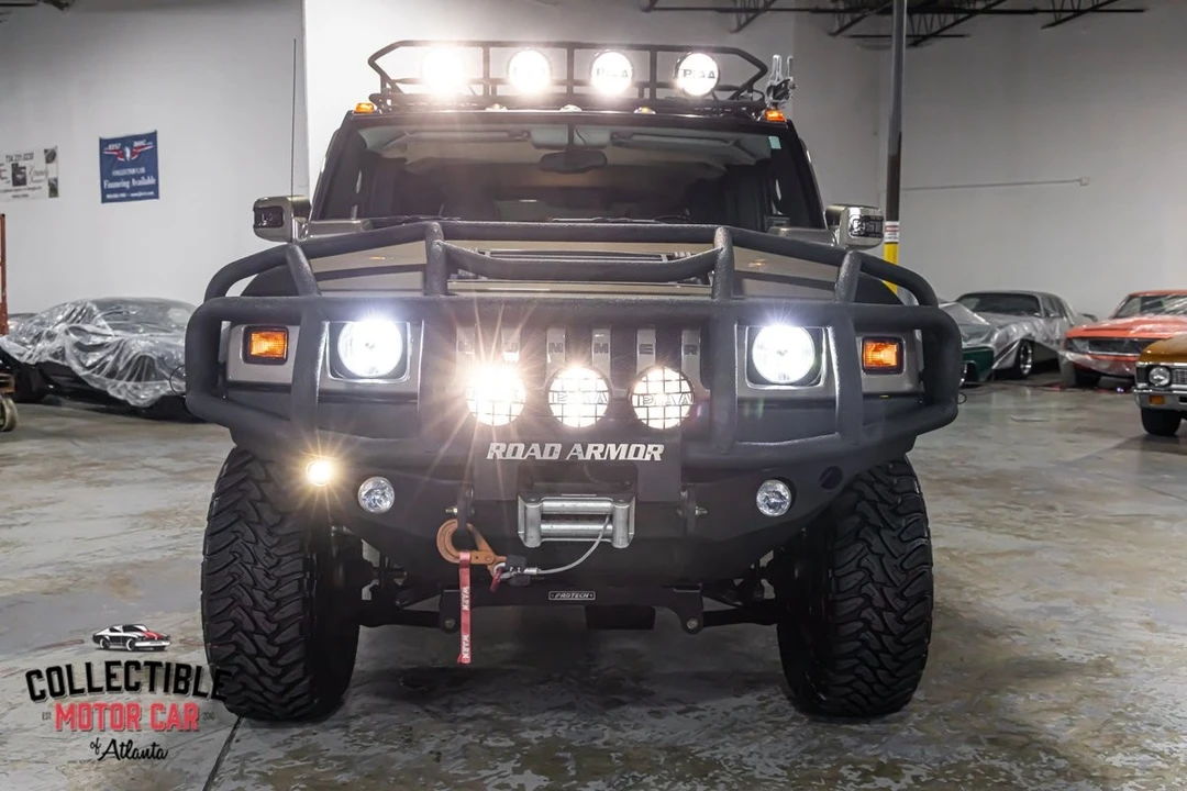 2006 Hummer Hummer H2 - Image 10 of 31