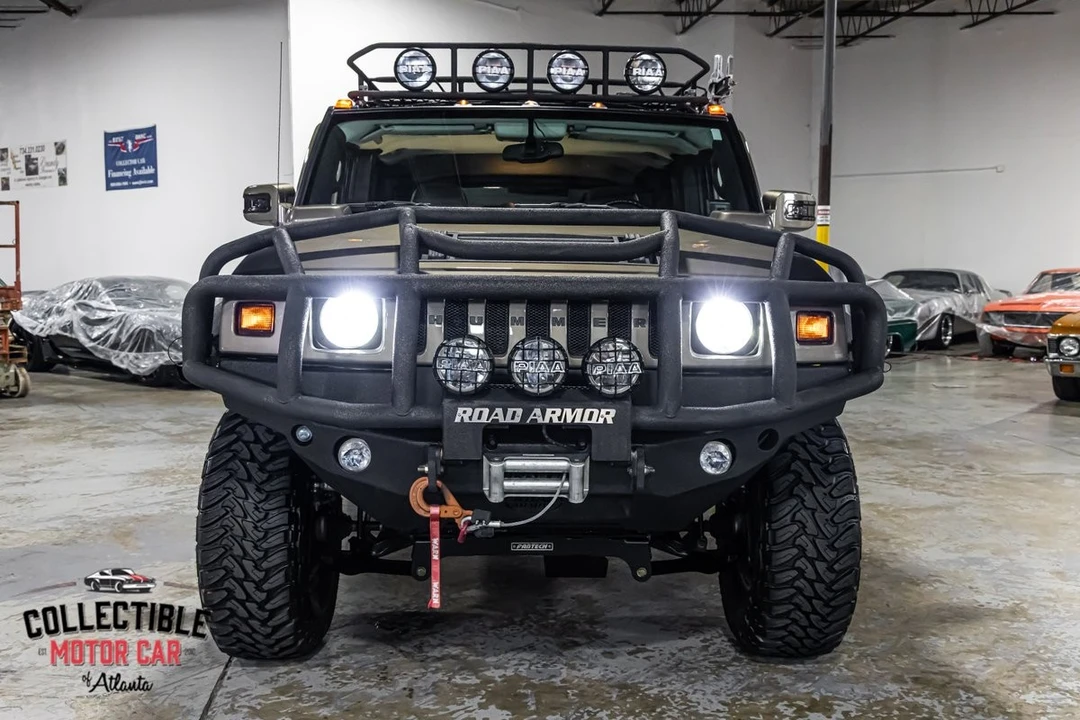 2006 Hummer Hummer H2 - Image 11 of 31