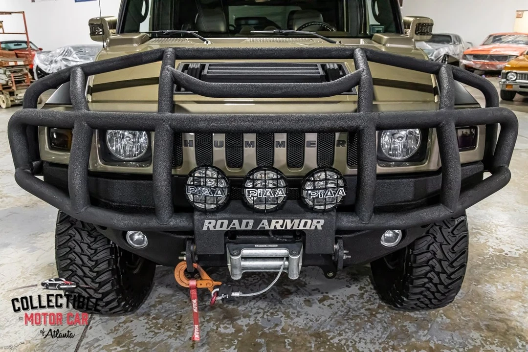 2006 Hummer Hummer H2 - Image 29 of 31
