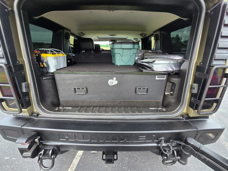 2006 Hummer Hummer H2 - Image 15 of 23