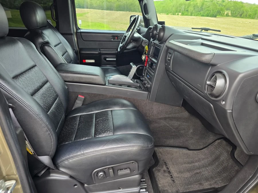 2006 Hummer Hummer H2 - Image 10 of 23